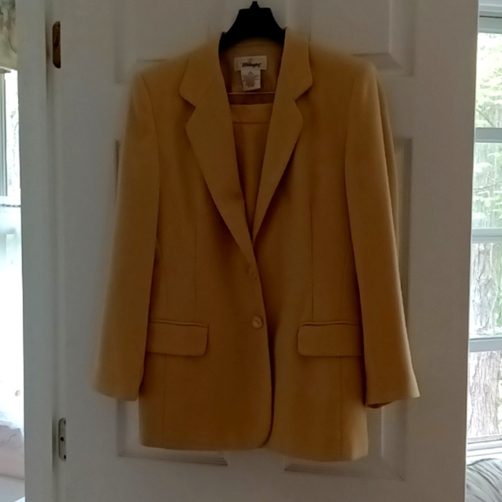 Worthington 2 piece suit